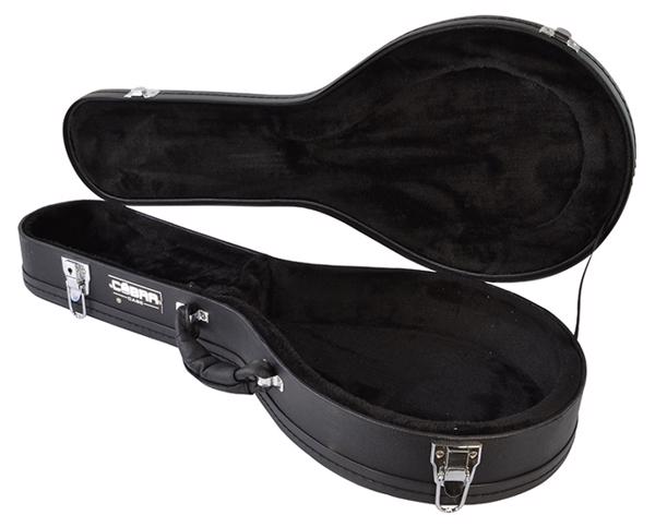 Wooden Case for A Style Mandolin 